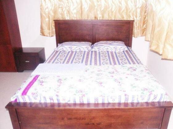 Astana View Guest House - Photo4