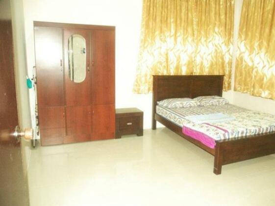 Astana View Guest House - Photo5