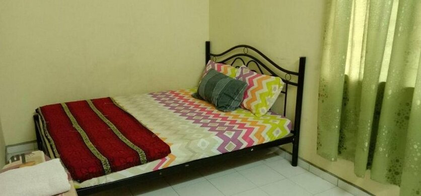 Bajet Homestay - low cost houses - Photo3