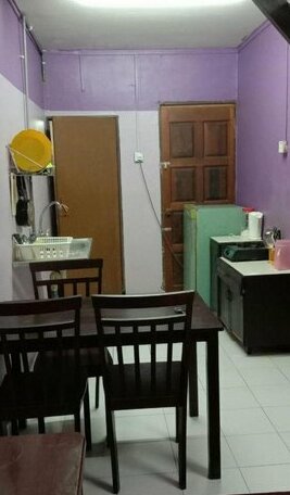 Bajet Homestay - low cost houses - Photo4