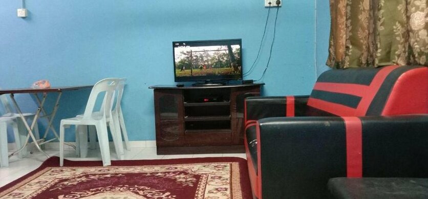 Bajet Homestay - low cost houses - Photo5