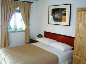 Black Stone Resort - Photo2