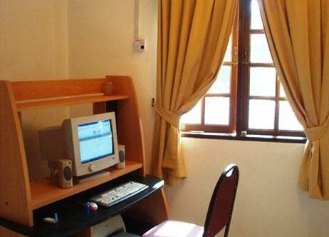 Black Stone Resort - Photo4