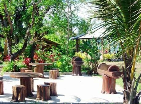 Black Stone Resort - Photo5