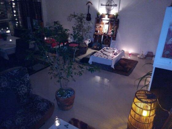 Blackwall Kitchen & Guesthouse - Photo2