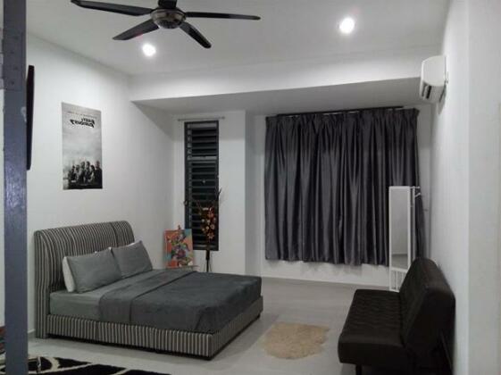 Blackwall Kitchen & Guesthouse - Photo4