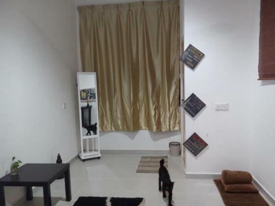 Blackwall Kitchen & Guesthouse - Photo5
