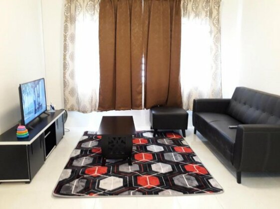 Bonda Seaview Homestay - Photo3