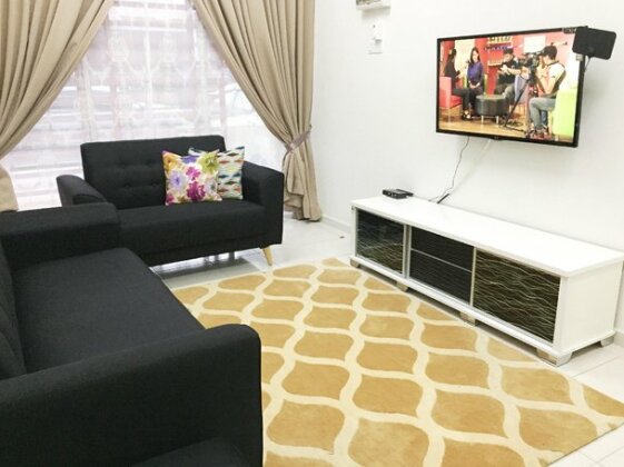 Casa Adelia Guesthouse Kuantan - Photo2