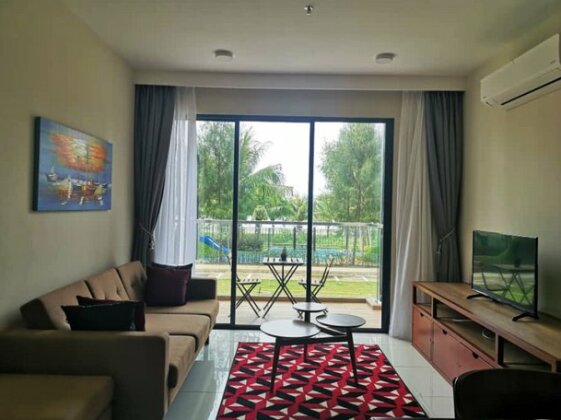 Casa De Anggun at Timurbay - Photo4