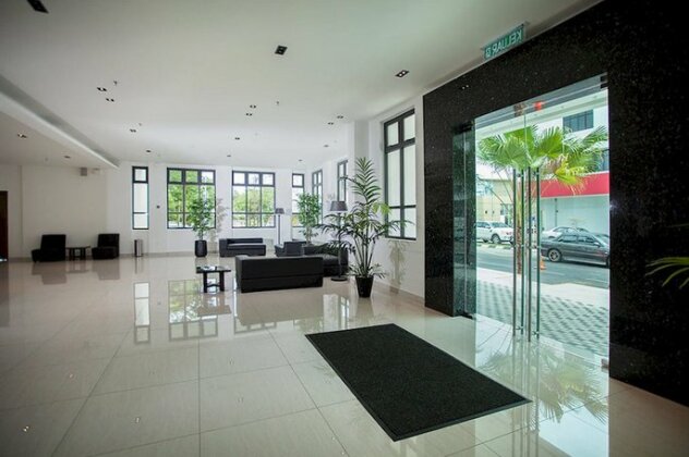 Cathayana Hotel Kuantan - Photo3