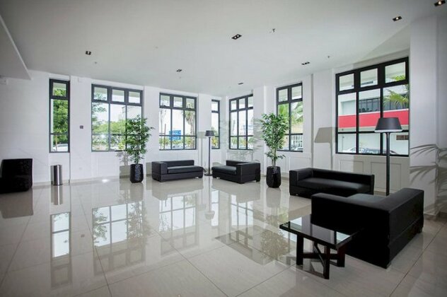 Cathayana Hotel Kuantan - Photo5