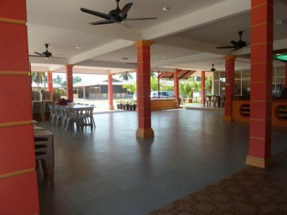 Cempaka Beach Resort - Photo3
