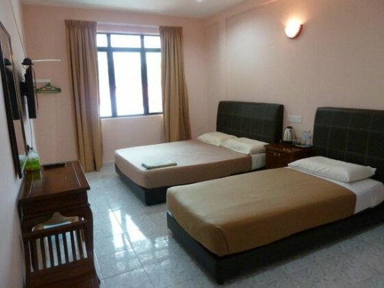 Cempaka Beach Resort - Photo5
