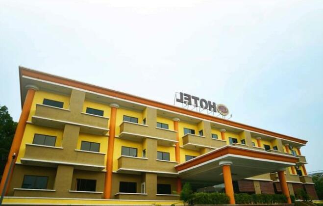 City Times Hotel