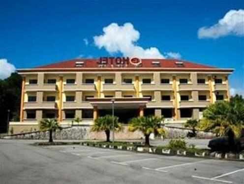 City Times Hotel - Photo2