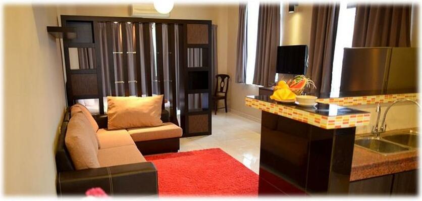 City Times Hotel - Photo3