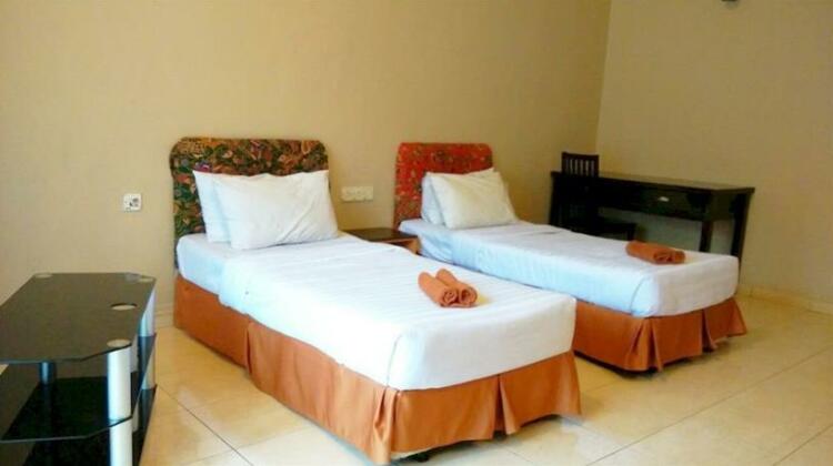 City Times Hotel - Photo4