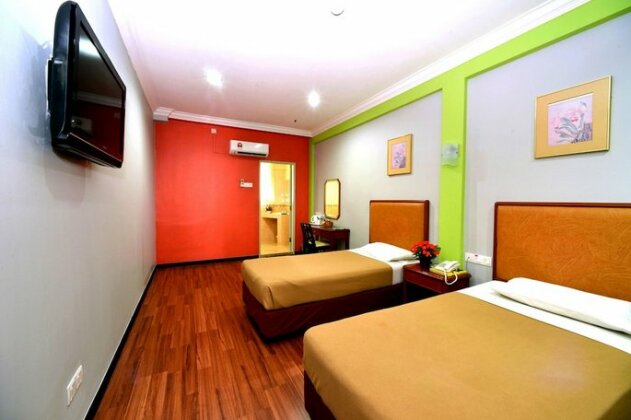 Classic Hotel - Photo4