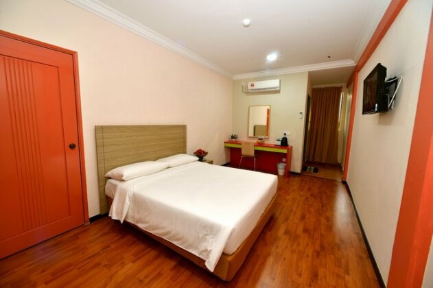 Classic Hotel - Photo5