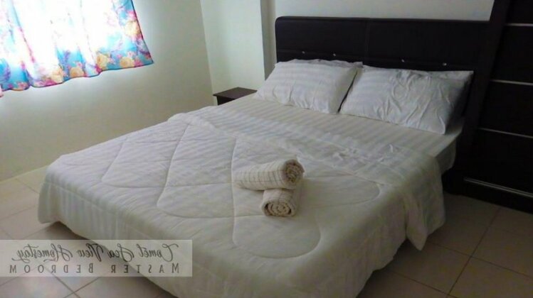 Comel Sea View Homestay - Photo3