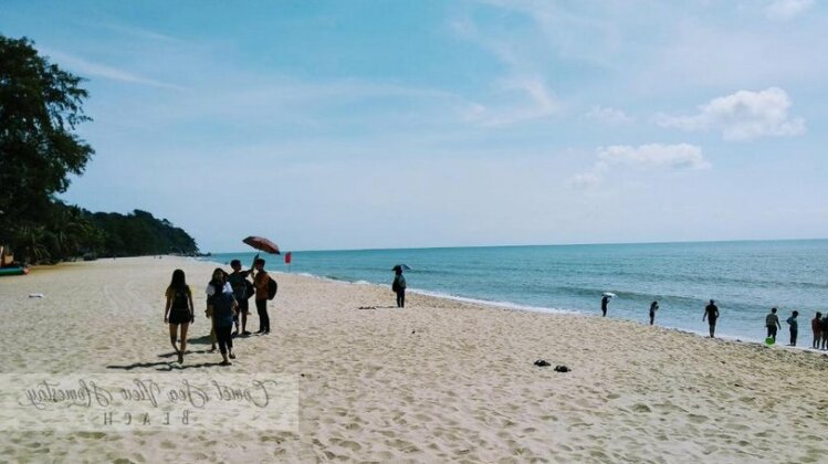 Comel Sea View Homestay - Photo5