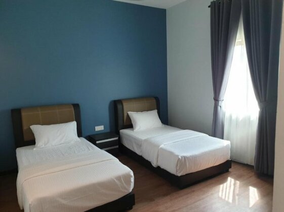 D' Qamar Guesthouse - Photo3