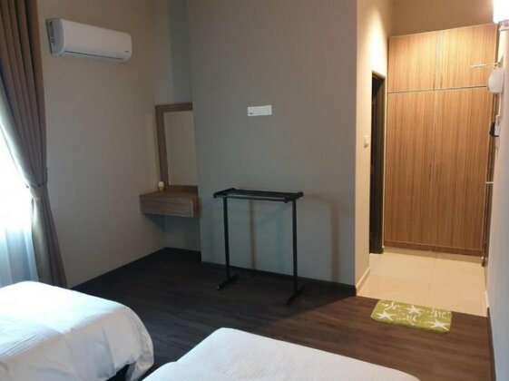 D' Qamar Guesthouse - Photo4