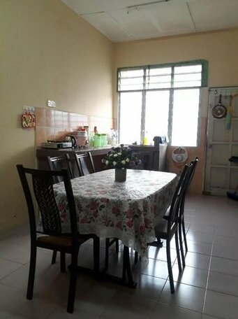 D Tok Wan Guesthouse / Homestay - Photo3