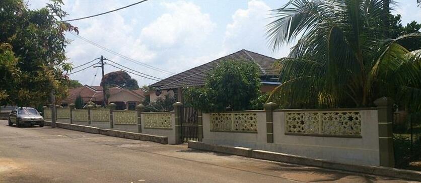 Damai Homestay Kuantan