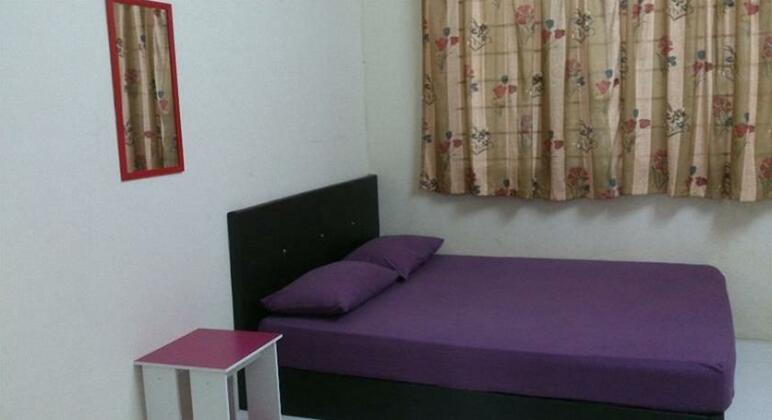 Damai Homestay Kuantan - Photo4