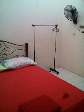 Damai Homestay Kuantan - Photo5