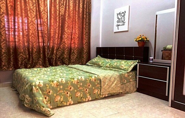 Dayang Homestay - Photo2
