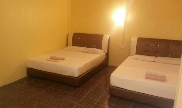 De Chempedak Guest House - Photo4