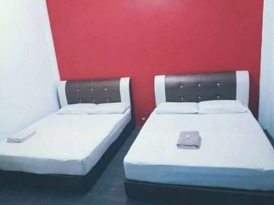 De Chempedak Guest House - Photo5
