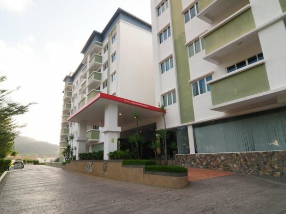 Apartment D Embassy Serviced Residence Suites Book Direct