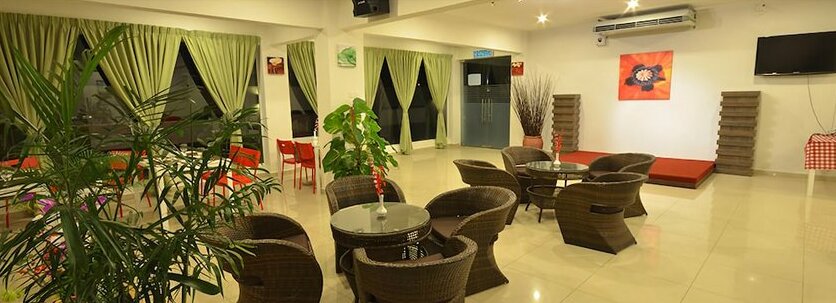 D'Embassy Serviced Residence Suites - Photo4