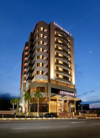 E-RED Hotel Sdn Bhd