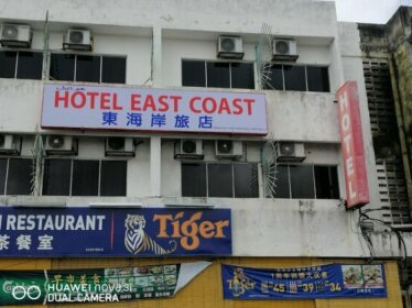 East Coast Hotel Kuantan