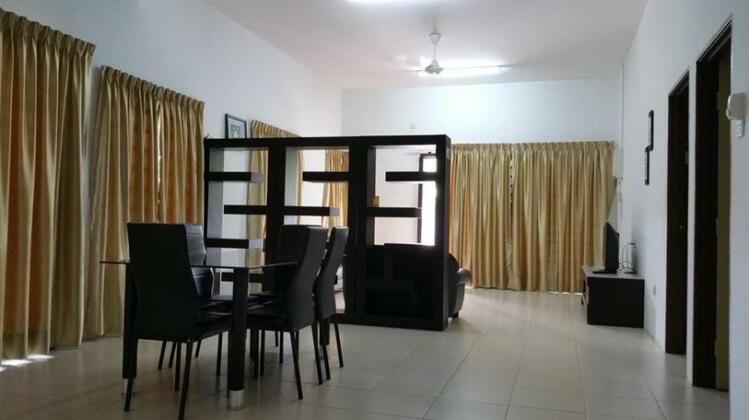 Era Villa Homestay Kuantan - Photo2