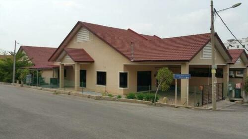 Era Villa Homestay Kuantan