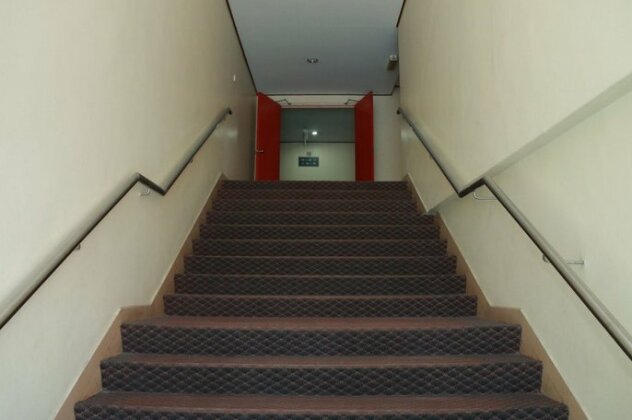 Exclusive LA Hotel - Photo3