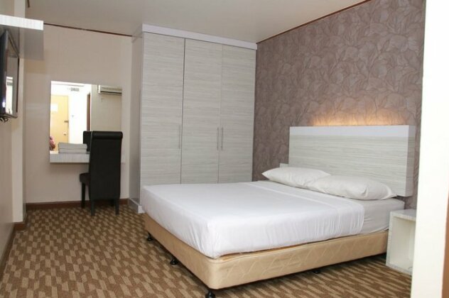 Exclusive LA Hotel - Photo4