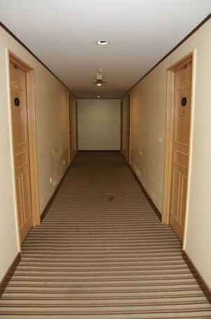 Exclusive LA Hotel - Photo5