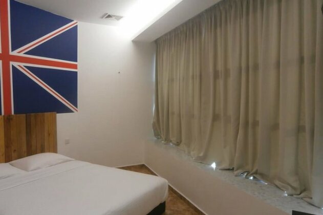 F M Guesthouse - Photo2