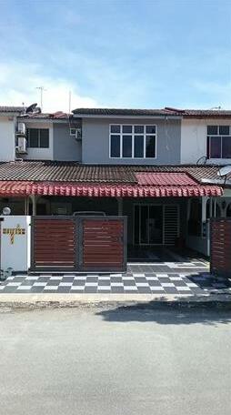 Family Inn Kuantan
