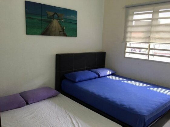 Family Inn Kuantan - Photo4
