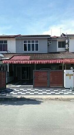 Family Inn Kuantan