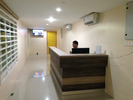 First Guest House Alor Akar - Photo3