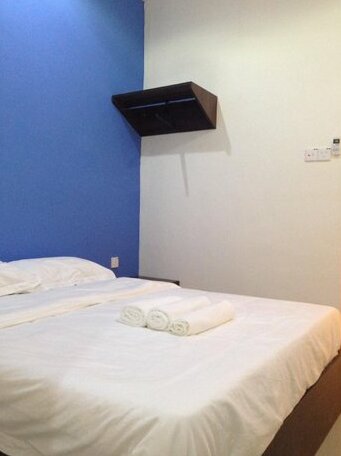 First Guest House Alor Akar - Photo5